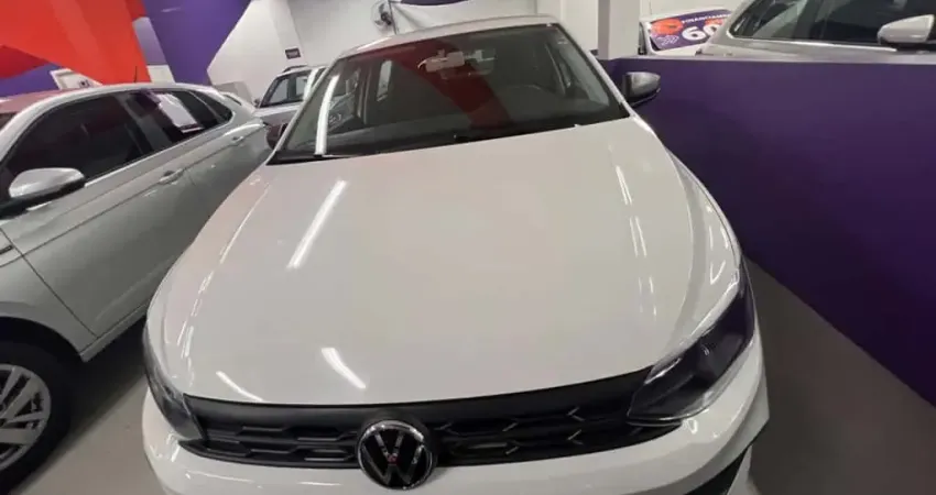 VOLKSWAGEN POLO 1.0 TRACK 12V 4P
