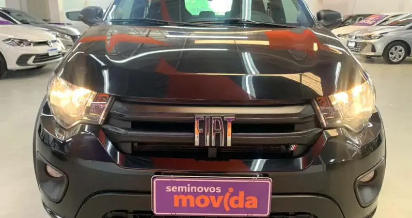 FIAT MOBI 1.0 FIRE LIKE 4P
