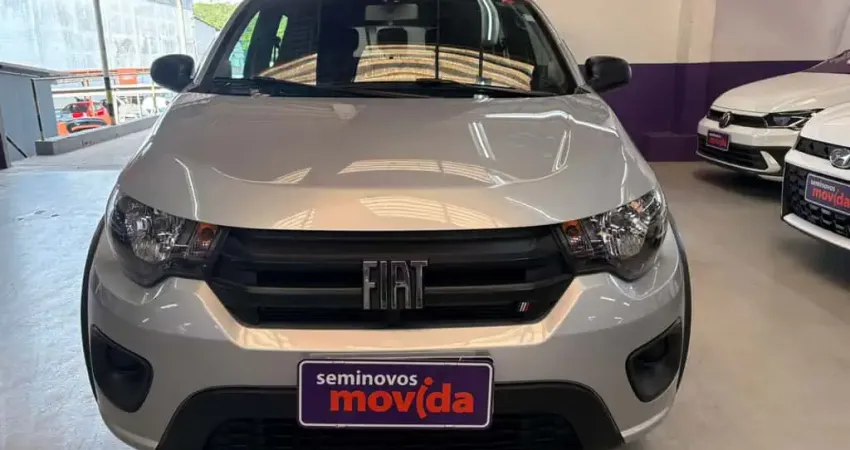 FIAT MOBI 1.0 FIRE LIKE 4P