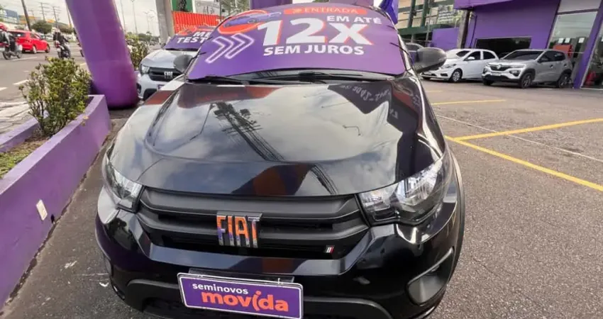 FIAT MOBI 1.0 FIRE LIKE 4P