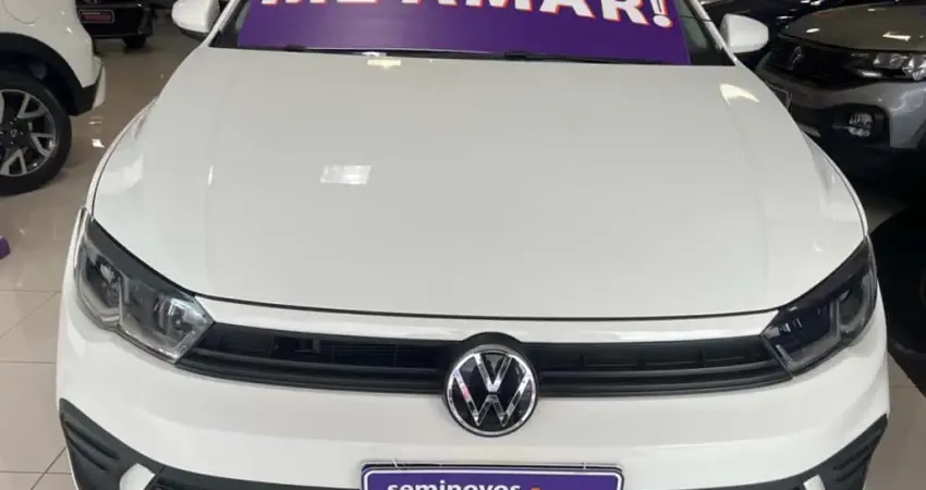 VOLKSWAGEN POLO 1.0 MPI 12V 4P