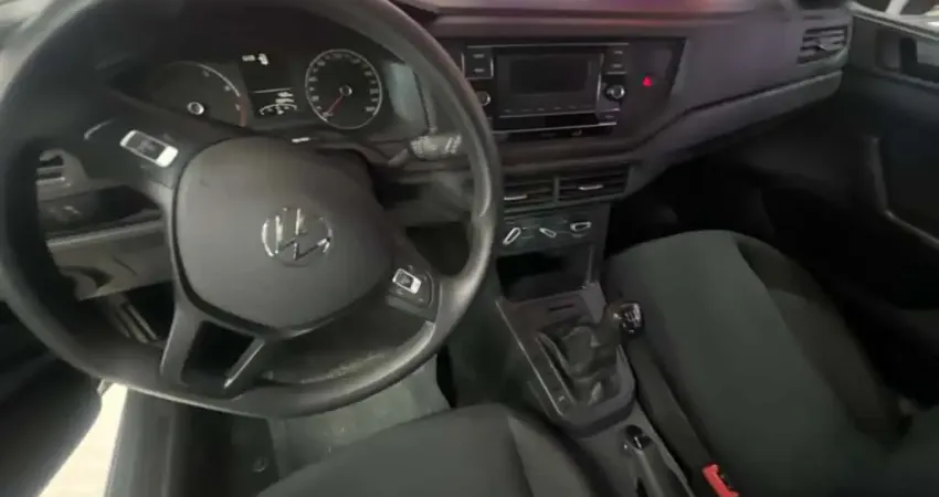 VOLKSWAGEN POLO 1.0 TRACK 12V 4P