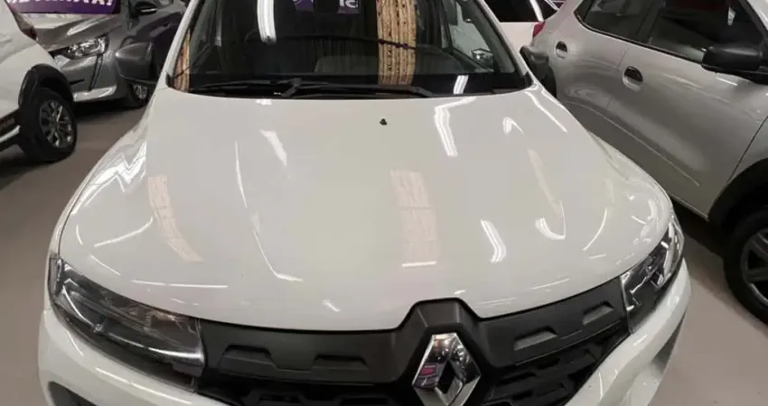 RENAULT KWID 1.0 ZEN 12V 4P