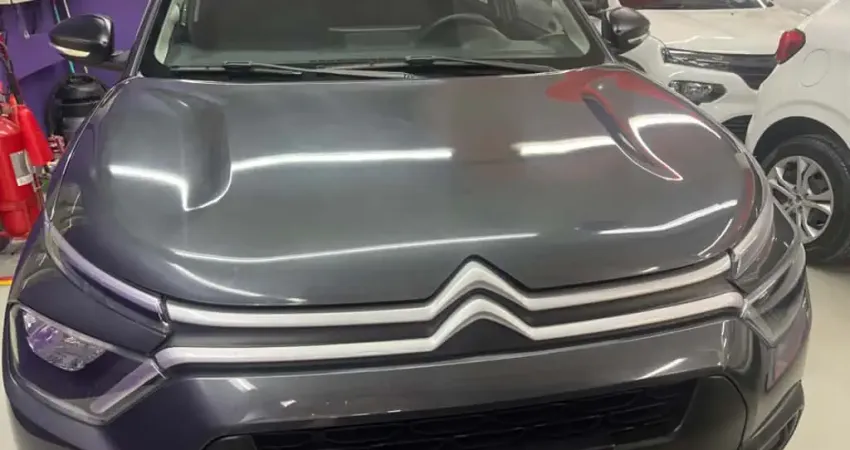 CITROËN C3 1.0 LIVE PACK 6V 4P