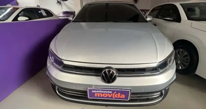 VOLKSWAGEN POLO 1.0 TSI HIGHLINE 200 12V