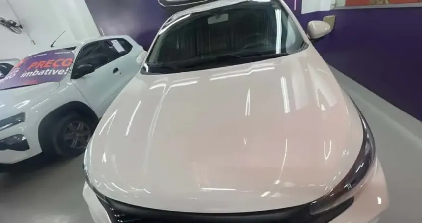 FIAT ARGO 1.0 DRIVE 6V 4P