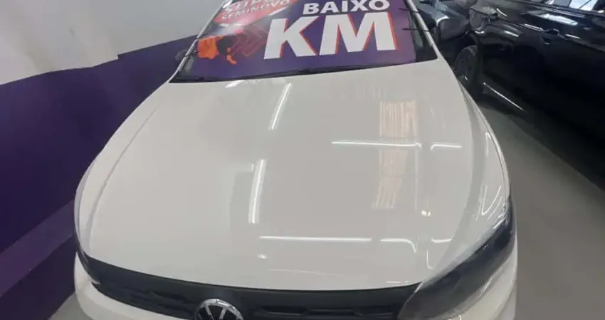 VOLKSWAGEN POLO 1.0 TRACK 12V 4P