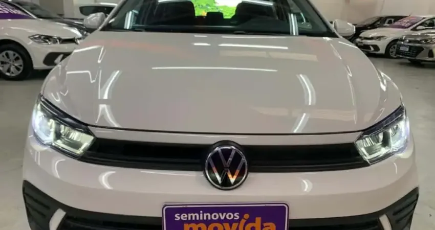 VOLKSWAGEN POLO 1.0 MPI 12V 4P