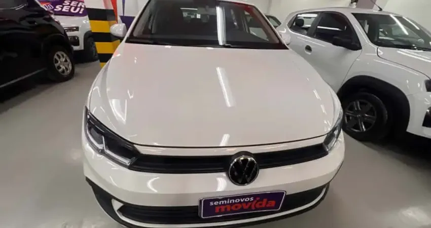 VOLKSWAGEN POLO 1.0 TRACK 12V 4P