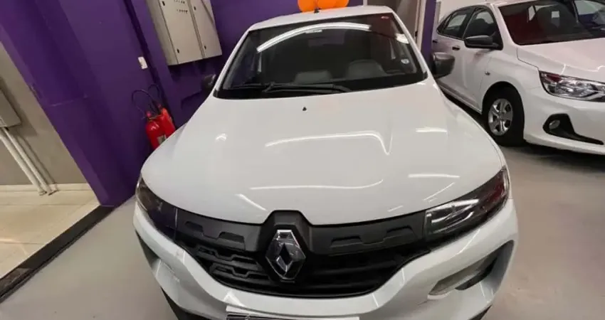 RENAULT KWID 1.0 ZEN 12V 4P