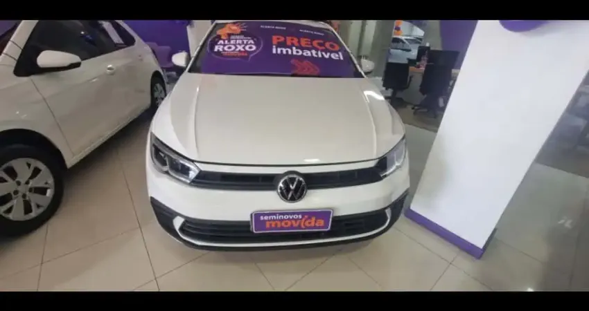 VOLKSWAGEN POLO 1.0 MPI 12V 4P