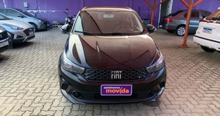 FIAT ARGO 1.0 6V 4P
