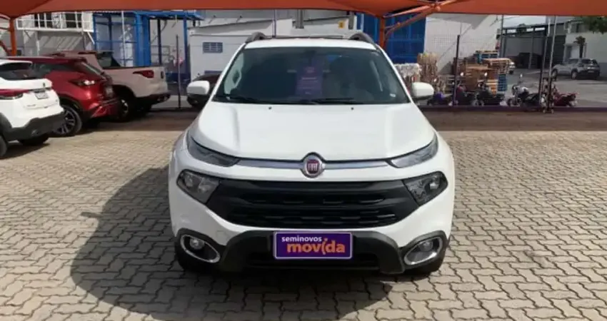 FIAT TORO 1.8 FREEDOM 16V