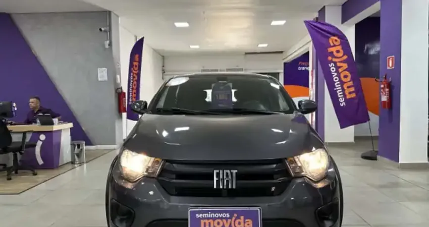 FIAT MOBI 1.0 FIRE LIKE 4P