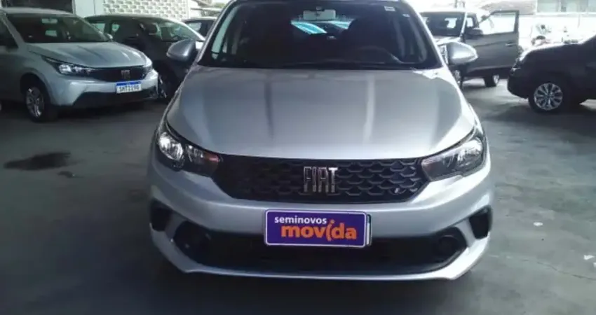 FIAT ARGO 1.0 6V 4P