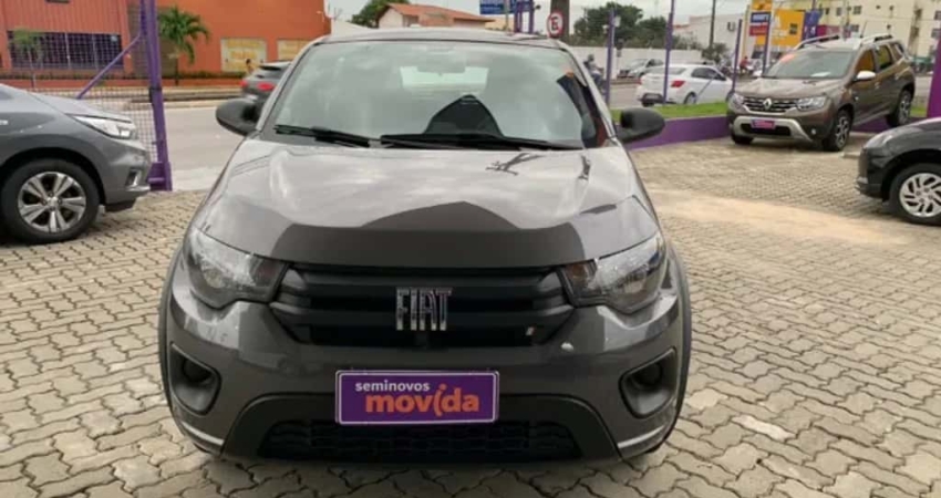 FIAT MOBI 1.0 FIRE LIKE 4P