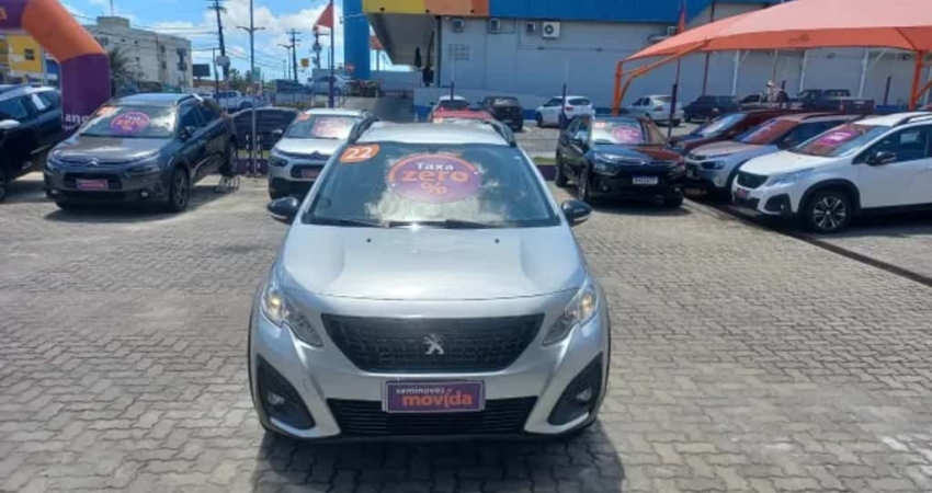PEUGEOT 2008 1.6 ALLURE PACK BUSINESS