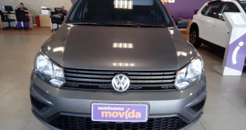 VOLKSWAGEN VOYAGE 1.0 12V 4P