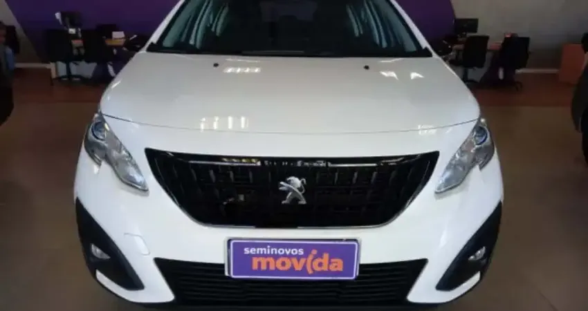 PEUGEOT 2008 1.6 ALLURE PACK BUSINESS