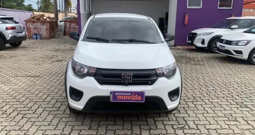FIAT MOBI 1.0 FIRE LIKE 4P