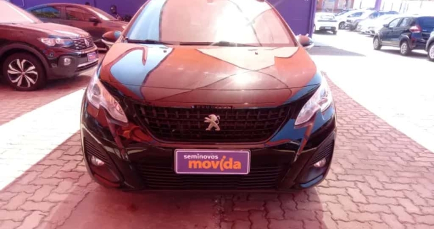 PEUGEOT 2008 1.6 ALLURE PACK BUSINESS