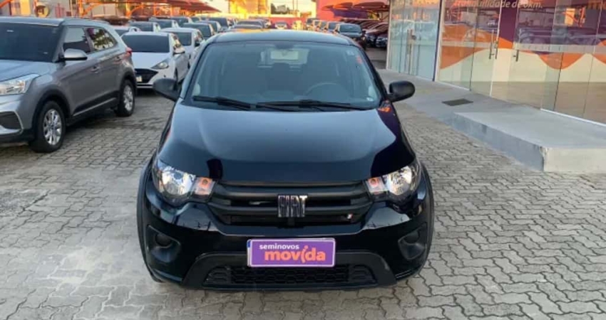 FIAT MOBI 1.0 FIRE LIKE 4P