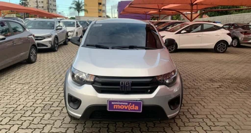 FIAT MOBI 1.0 FIRE LIKE 4P