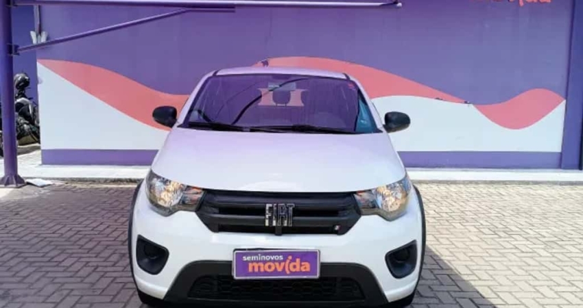 FIAT MOBI 1.0 FIRE LIKE 4P