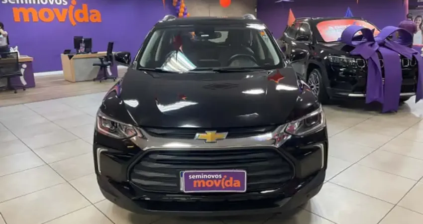 CHEVROLET TRACKER 1.2 PREMIER TURBO 12V 4P