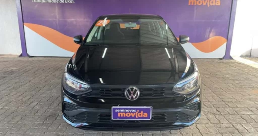 VOLKSWAGEN POLO 1.0 TRACK 12V 4P