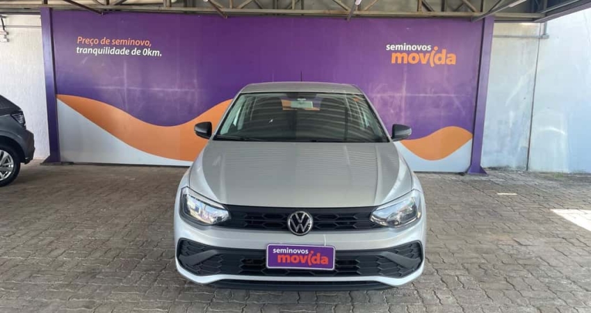 VOLKSWAGEN POLO 1.0 TRACK 12V 4P