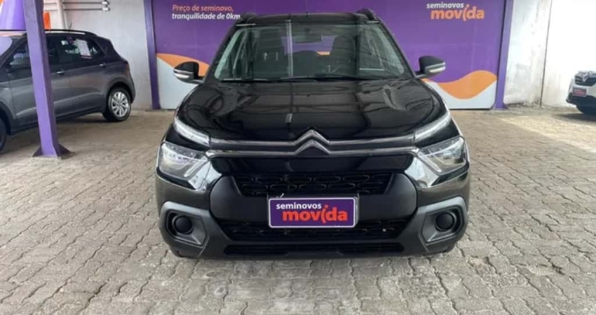CITROËN C3 1.0 FEEL 6V 4P