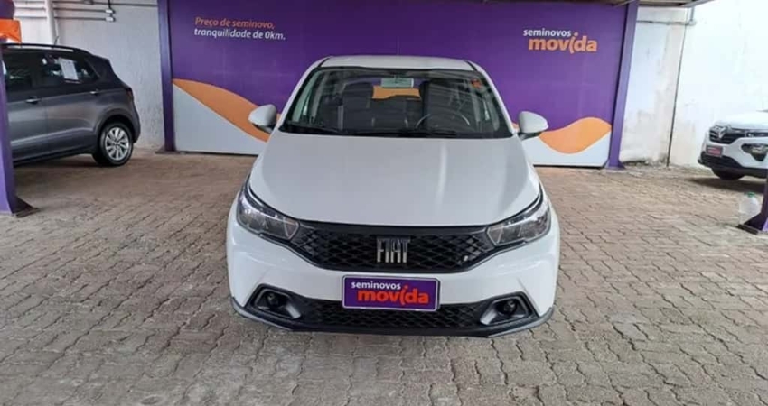FIAT ARGO 1.0 DRIVE 6V 4P