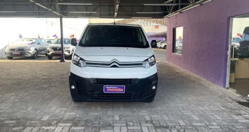 CITROËN JUMPY 1.5 CARGO TURBO