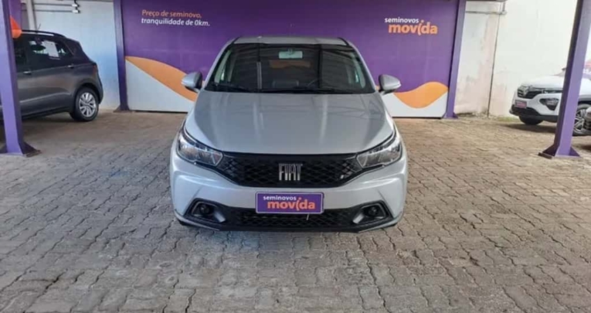 FIAT ARGO 1.0 DRIVE 6V 4P
