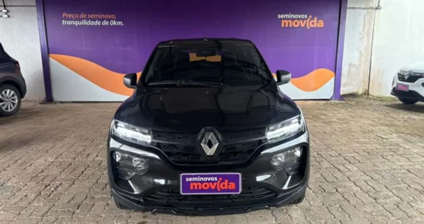 RENAULT KWID 1.0 ZEN 12V 4P