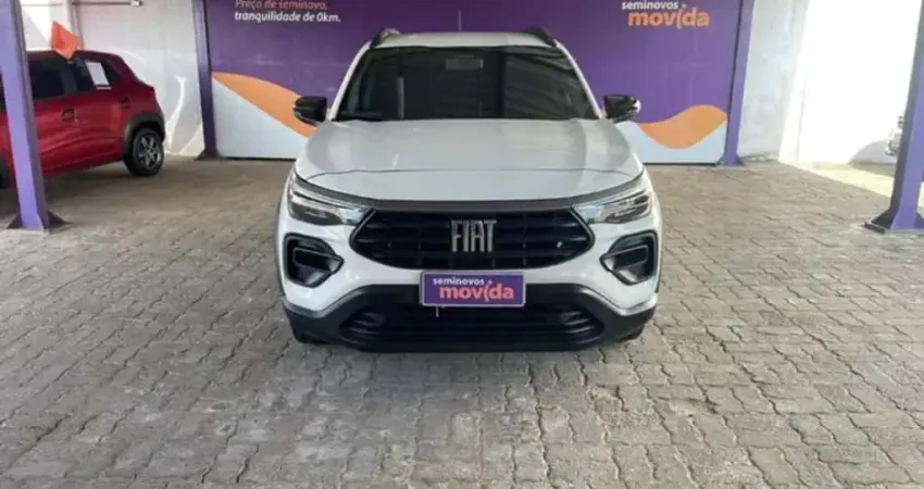 FIAT PULSE 1.3 DRIVE 8V 4P