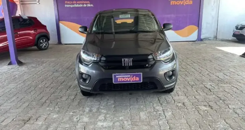 FIAT MOBI 1.0 FIRE LIKE 4P
