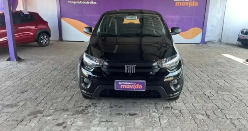 FIAT MOBI 1.0 FIRE LIKE 4P