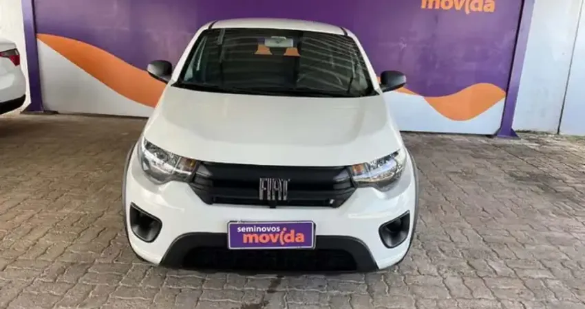 FIAT MOBI 1.0 FIRE LIKE 4P