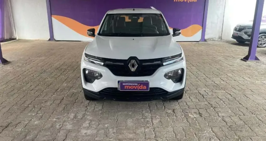 RENAULT KWID 1.0 INTENSE 12V 4P