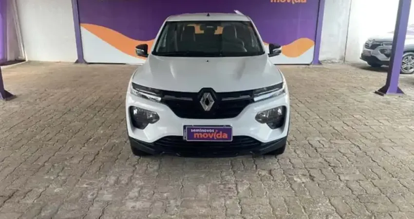 RENAULT KWID 1.0 INTENSE 12V 4P