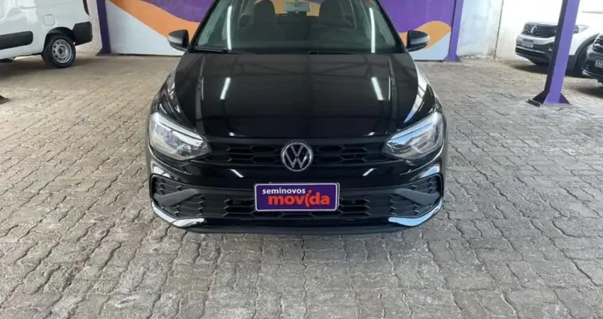 VOLKSWAGEN POLO 1.0 TRACK 12V 4P