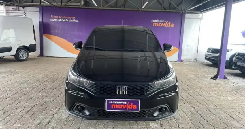 FIAT ARGO 1.0 DRIVE 6V 4P