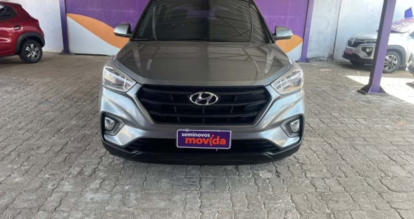 HYUNDAI CRETA 1.6 ACTION 16V 4P