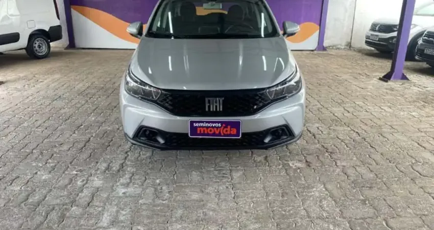 FIAT ARGO 1.0 FIREFLY (FLEX)