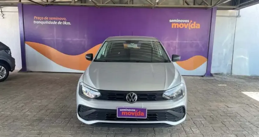 VOLKSWAGEN POLO 1.0 TRACK 12V 4P