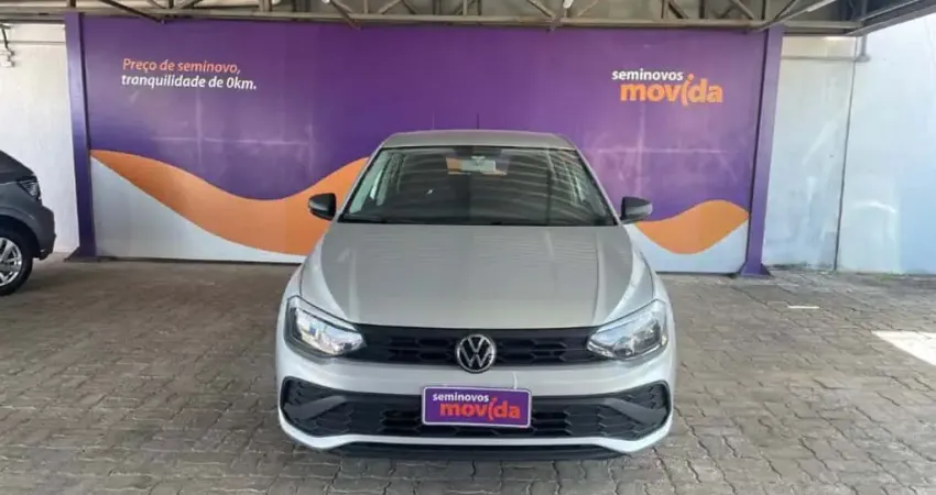 VOLKSWAGEN POLO 1.0 TRACK 12V 4P