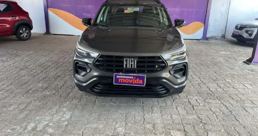 FIAT PULSE 1.3 DRIVE 8V 4P