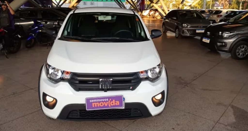 FIAT MOBI 1.0 FIRE LIKE 4P